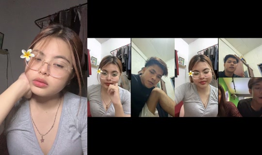 vvrtrisa's Live Session — Sep 18, 2026, 4:37 PM