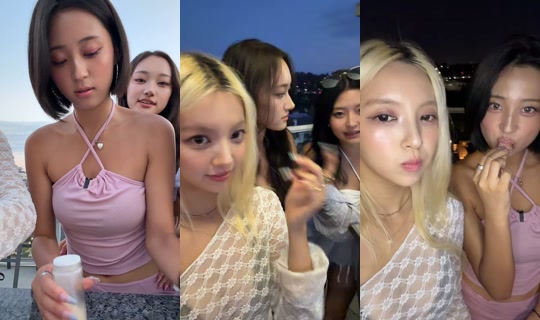 vvssodvs's Live Session — Jul 19, 2026, 3:08 AM