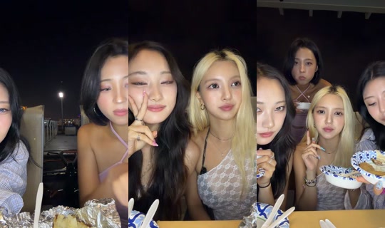vvssodvs's Live Session — Jul 19, 2026, 4:09 AM