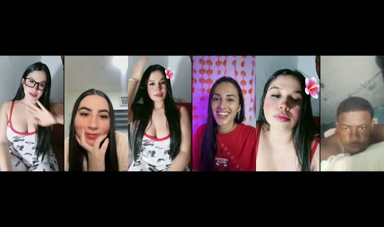 vvvge6's Live Session — Oct 12, 2026, 4:35 AM