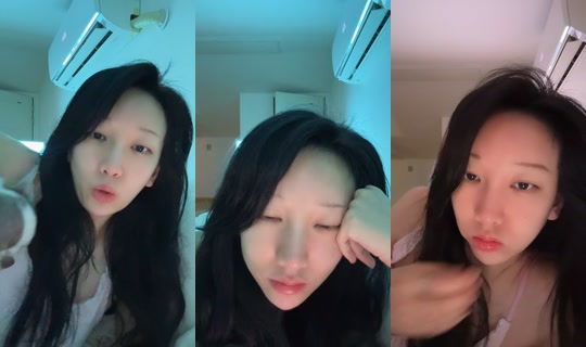 vvyuee's Live Session — Jul 25, 2026, 9:19 AM