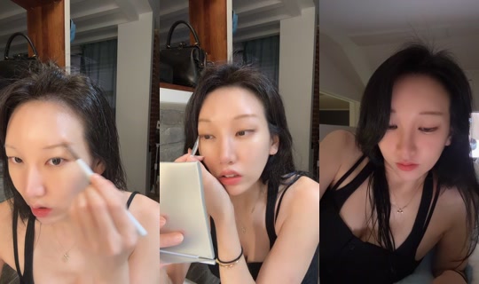 vvyuee's Live Session — Jul 25, 2026, 2:16 PM