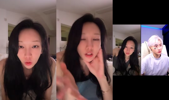 vvyuee's Live Session — Jul 26, 2026, 7:09 PM