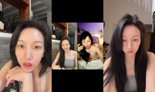 vvyuee's Live Session — Jul 27, 2026, 1:49 PM