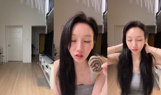 vvyuee's Live Session — Jul 27, 2026, 6:46 PM