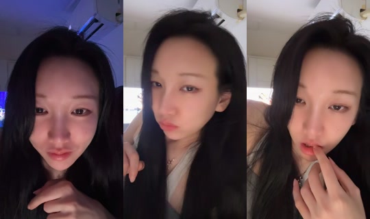 vvyuee's Live Session — Jul 27, 2026, 10:09 PM