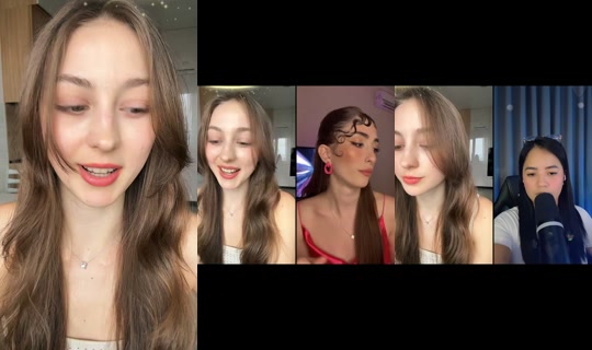 vx.leriaaa's Live Session — Jul 27, 2026, 12:32 PM