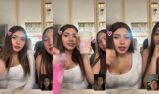 vxlria777's Live Session — Jul 13, 2026, 6:04 AM