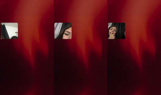 vxlria777's Live Session — Jul 22, 2026, 7:09 AM