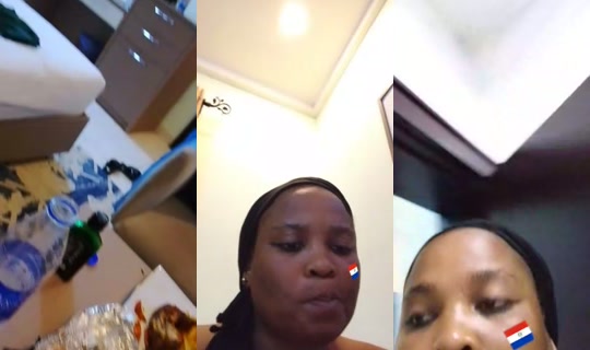 vyola399's Live Session — Oct 15, 2026, 10:50 PM