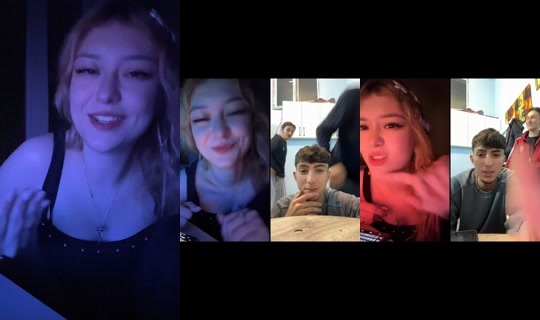 vyosfamili's Live Session — Oct 5, 2026, 7:02 PM