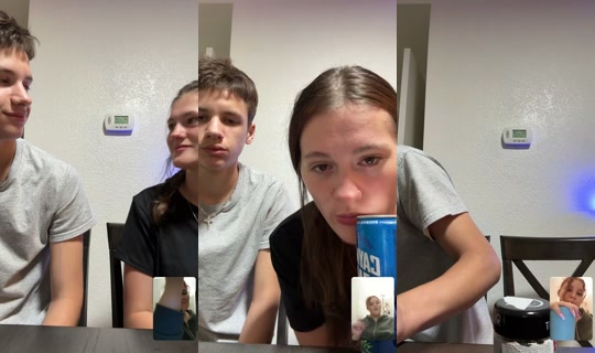 w5xzq.j0's Live Session — Oct 17, 2026, 5:59 AM