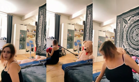 w_1020_stefanie's Live Session — Sep 6, 2026, 2:14 PM