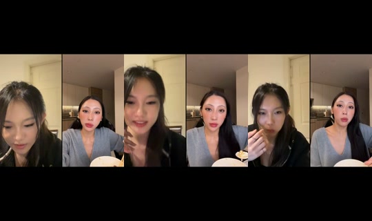 w_amanda_g's Live Session — Oct 5, 2026, 5:48 AM