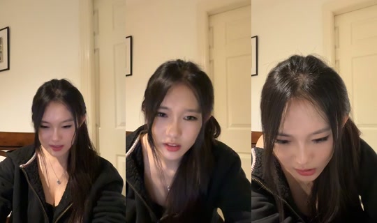 w_amanda_g's Live Session — Oct 5, 2026, 6:38 AM
