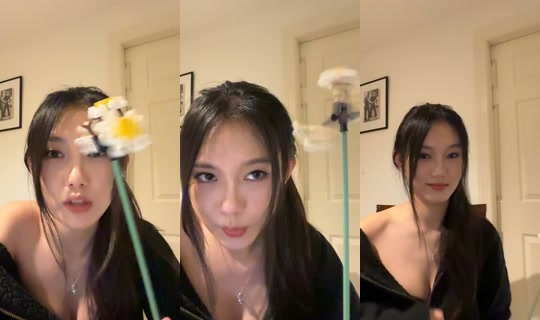 w_amanda_g's Live Session — Oct 5, 2026, 7:40 AM