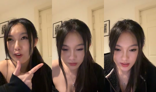 w_amanda_g's Live Session — Oct 5, 2026, 8:31 AM