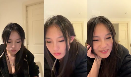 w_amanda_g's Live Session — Oct 5, 2026, 10:03 AM