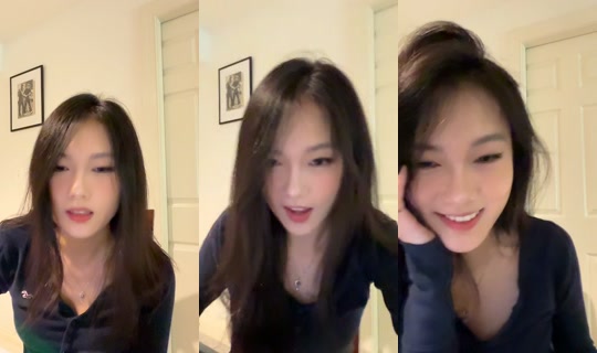 w_amanda_g's Live Session — Oct 5, 2026, 4:25 PM