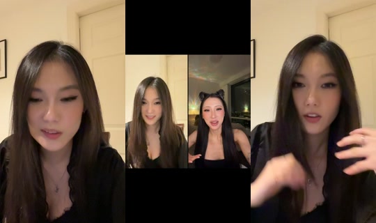 w_amanda_g's Live Session — Oct 7, 2026, 4:20 AM