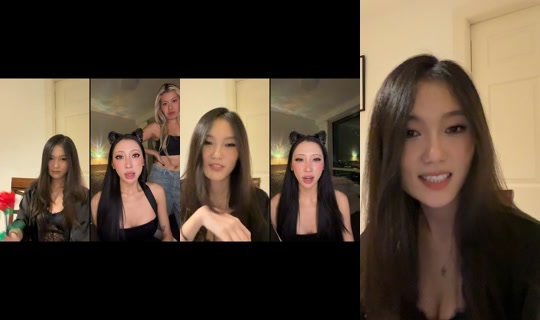 w_amanda_g's Live Session — Oct 7, 2026, 5:11 AM