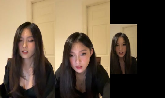 w_amanda_g's Live Session — Oct 7, 2026, 6:29 AM