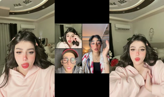 waad_alaa1's Live Session — Oct 8, 2026, 9:33 PM