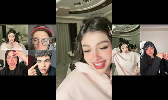 waad_alaa1's Live Session — Oct 8, 2026, 10:23 PM
