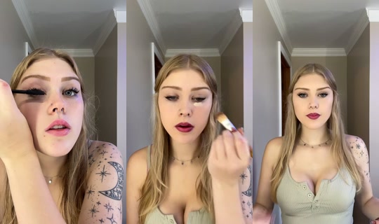 wackamole1099's Live Session — Oct 24, 2026, 12:44 PM