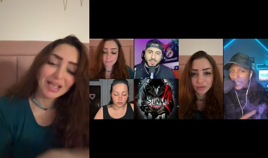 wafa.kolsiiii's Live Session — Oct 22, 2026, 2:12 AM