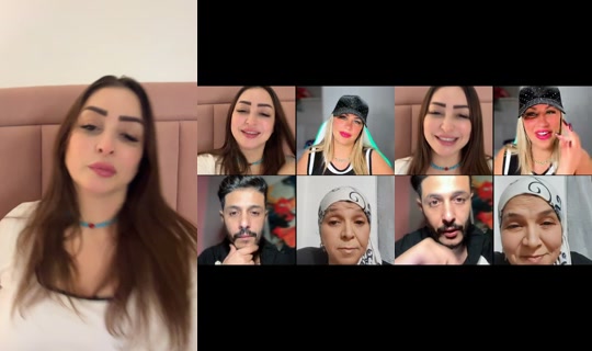 wafa.kolsiiii's Live Session — Oct 24, 2026, 10:48 PM