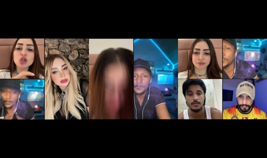 wafa.kolsiiii's Live Session — Oct 25, 2026, 12:15 AM