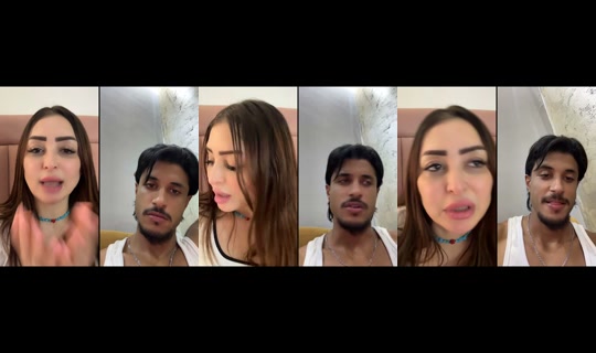 wafa.kolsiiii's Live Session — Oct 25, 2026, 3:15 AM