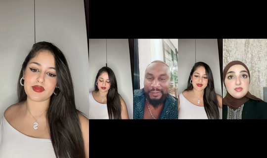 wafa_ayeb_officielle's Live Session — Oct 16, 2026, 7:07 PM