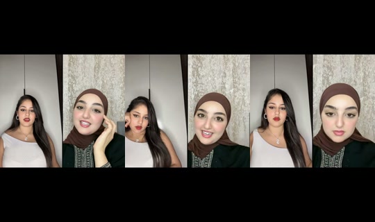 wafa_ayeb_officielle's Live Session — Oct 16, 2026, 7:58 PM