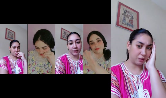 wafaawafaabelhadine's Live Session — Sep 17, 2026, 3:48 PM