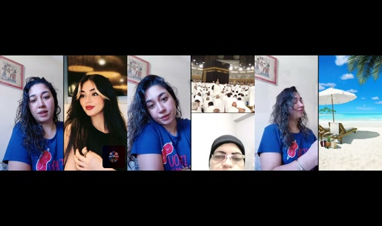 wafaawafaabelhadine's Live Session — Sep 18, 2026, 11:44 AM