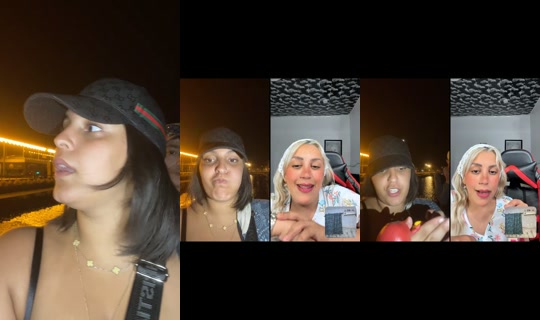 wahraniya.59's Live Session — Aug 2, 2026, 10:24 PM