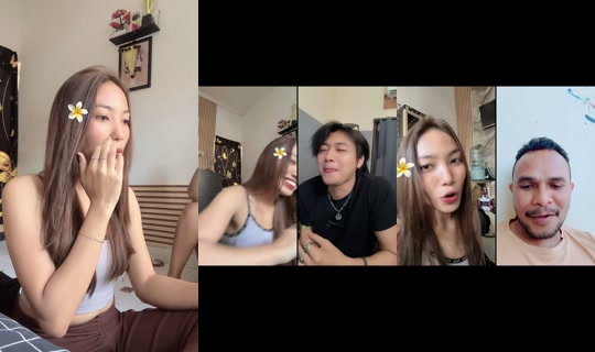 wahyuning481's Live Session — Jul 25, 2026, 6:24 AM