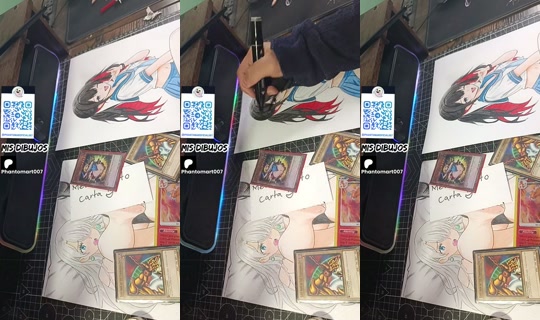 waifulandia07's Live Session — Jul 25, 2026, 5:36 AM