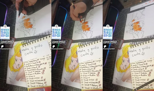 waifulandia07's Live Session — Jul 28, 2026, 2:57 AM