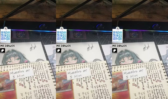waifulandia07's Live Session — Jul 28, 2026, 4:30 AM