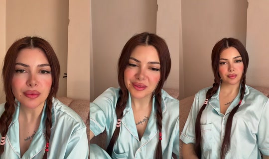 walaa_aloosh_official's Live Session — Jul 20, 2026, 11:59 AM