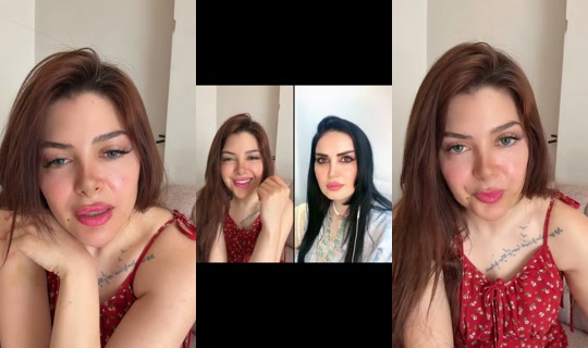walaa_aloosh_official's Live Session — Aug 1, 2026, 12:11 PM