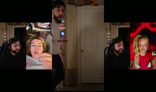 walidsjourney's Live Session — Oct 17, 2026, 1:15 AM