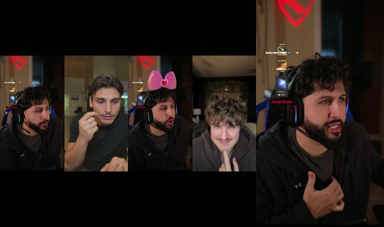 walidsjourney's Live Session — Oct 18, 2026, 12:14 AM