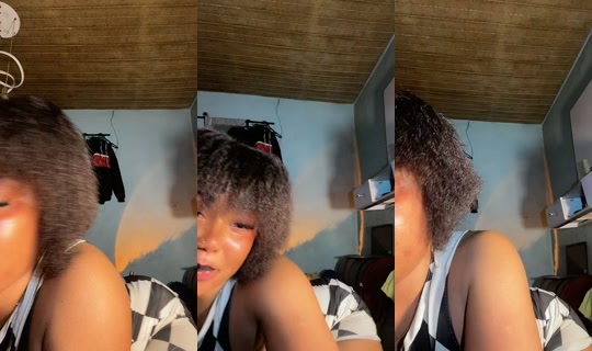 walk_with_soso's Live Session — Jul 15, 2026, 7:07 PM