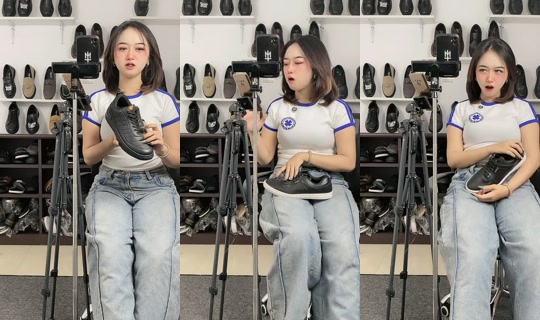 walkerfootwearofficial's Live Session — Aug 4, 2026, 2:10 AM