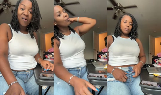 walkwithnicole_'s Live Session — Jul 27, 2026, 11:14 PM