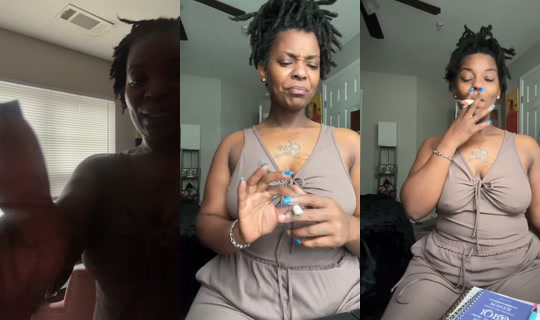 walkwithnicole_'s Live Session — Aug 5, 2026, 10:34 PM